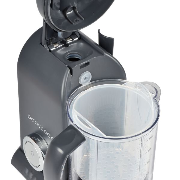 Beaba Babycook® Solo Dark Grey