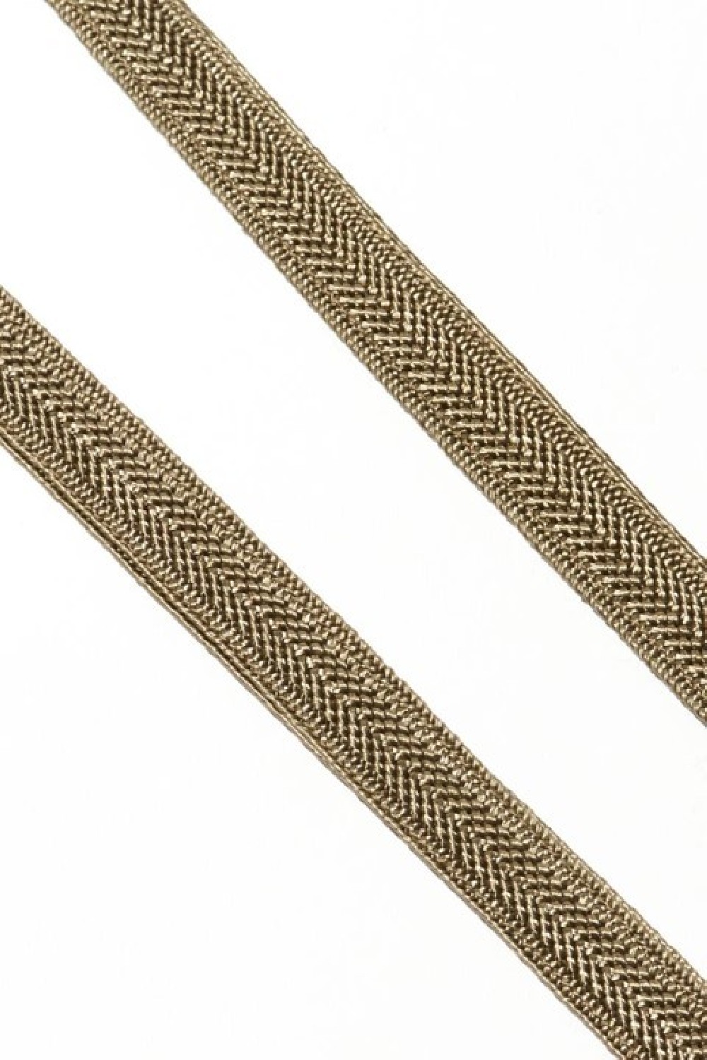 YOOMEE Schlüsselband Keychain Zahra Damp Sand Gold