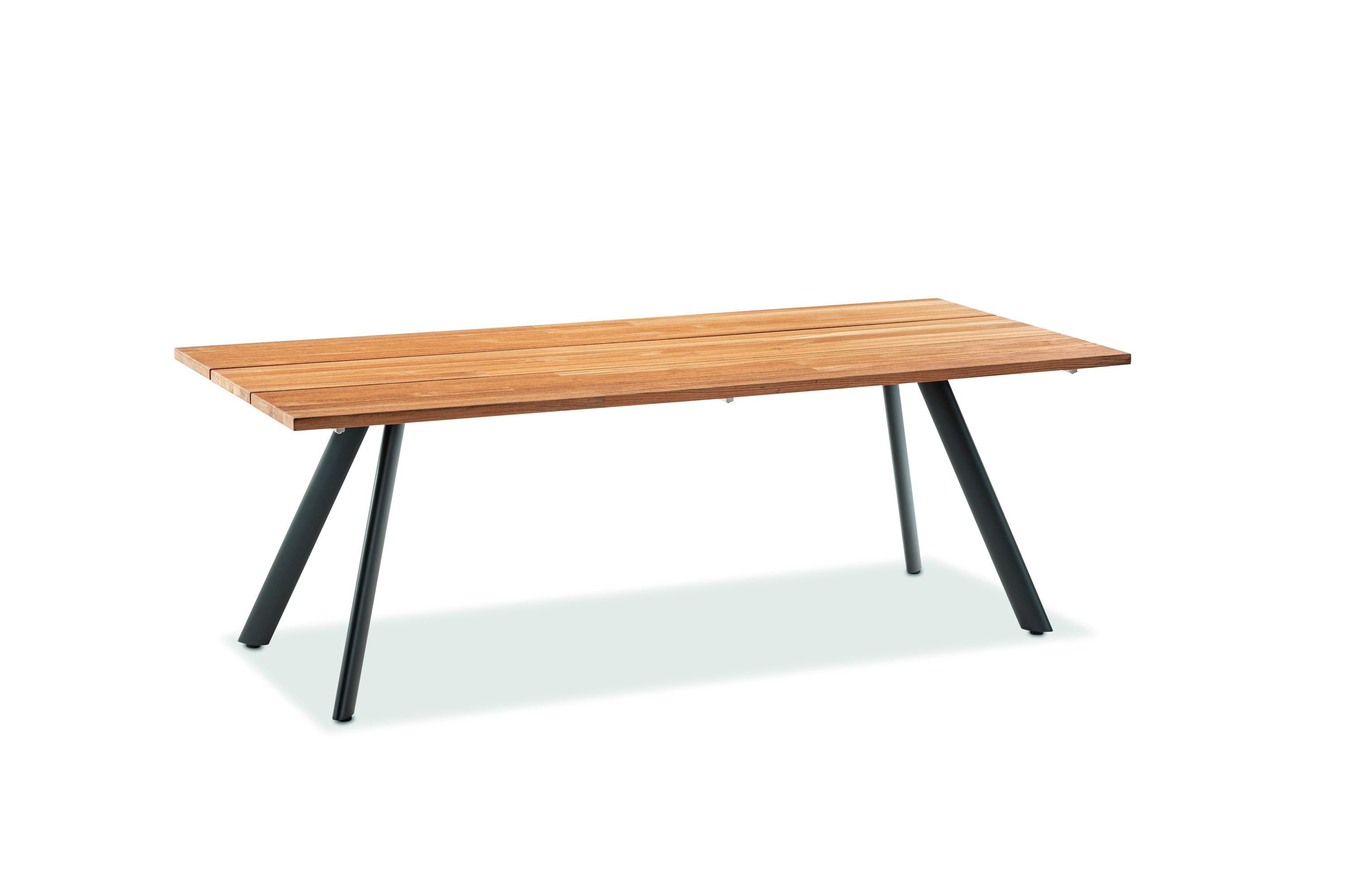 Gartentisch NOAH 160 x 95 x 76 cm