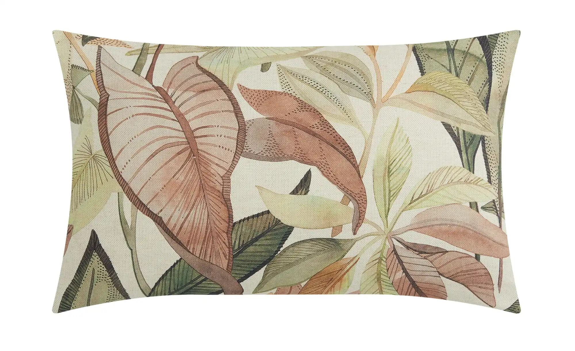 como Kissen Floral