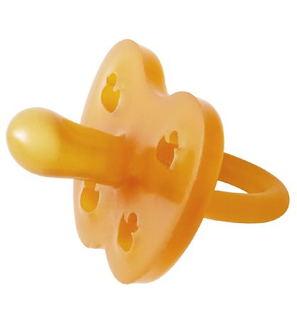 Hevea Schnuller - Und - Naturgummi
