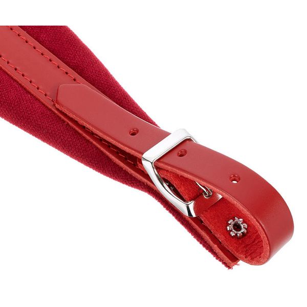 Thomann 60 Pro Accordion Strap XL Red