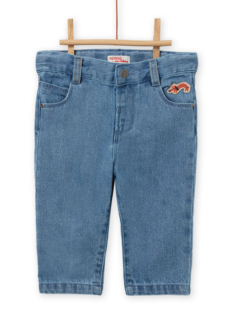 Jean
