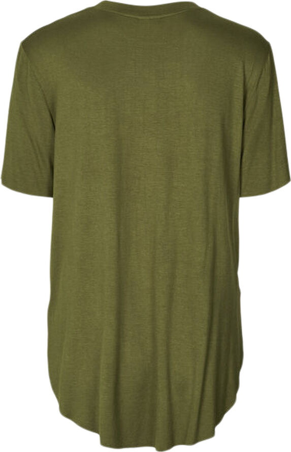 Carite Light Comfy T-shirt Grøn