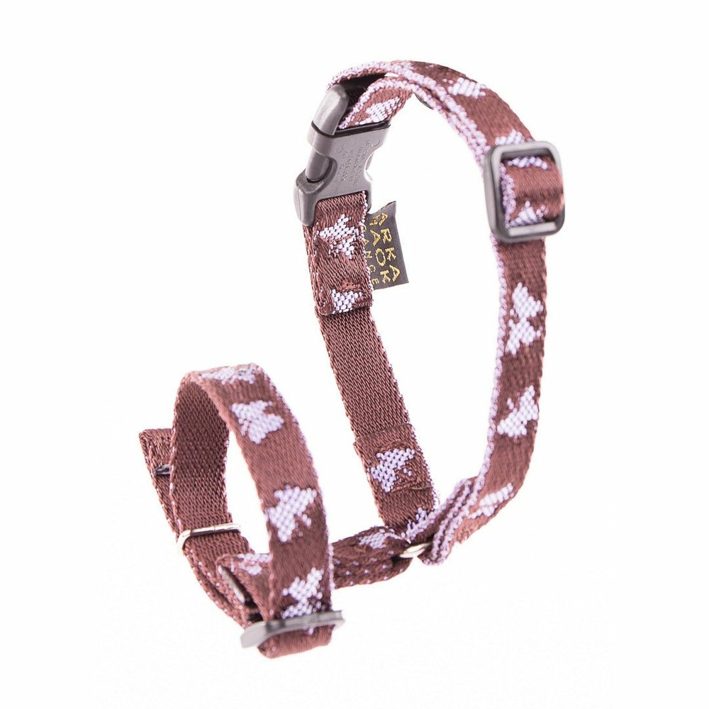 Muselière pour chiens en nylon arka haok