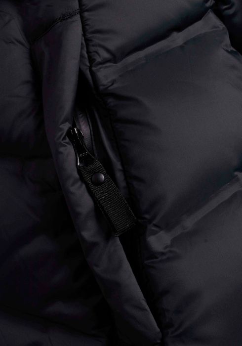 Patea Down Coat Women dunjakke