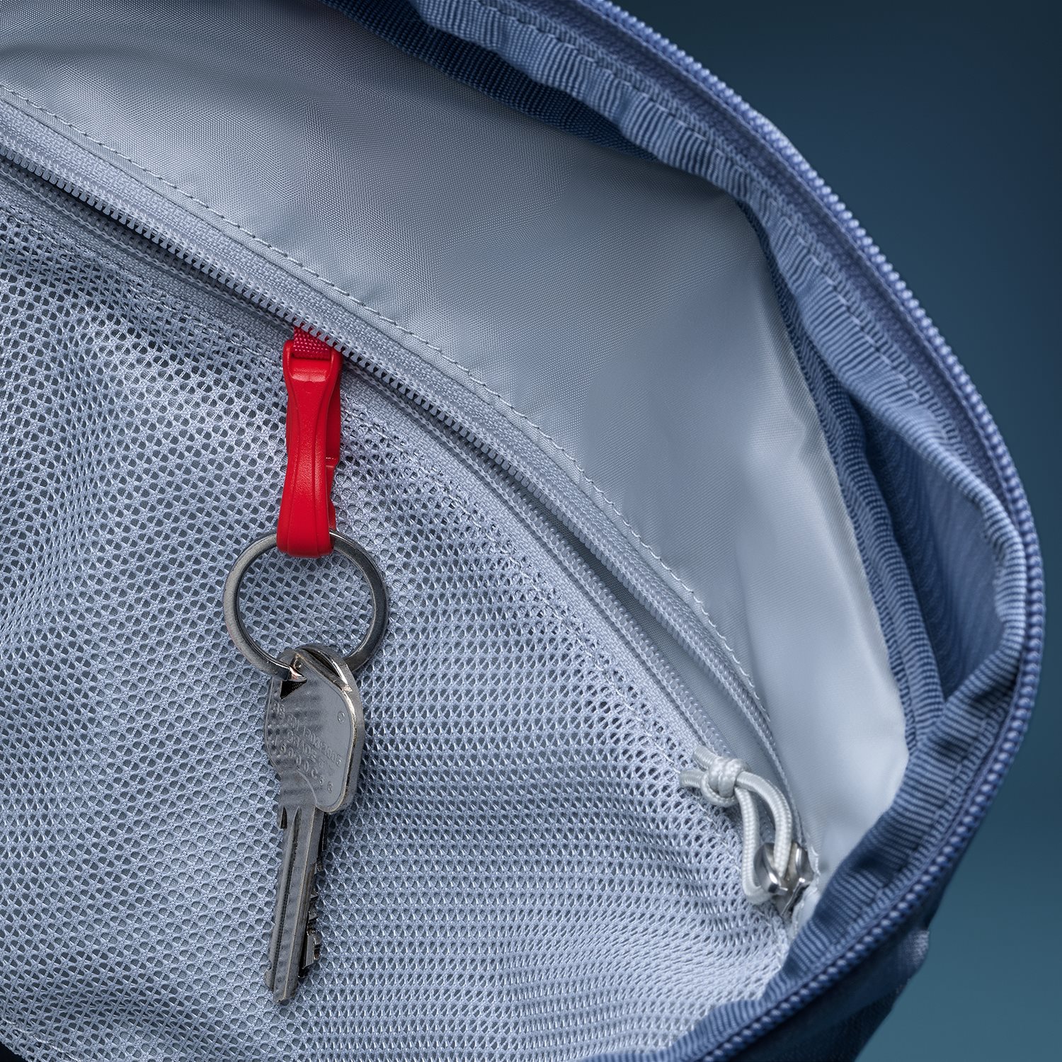 Osprey Tempest 22 anchor blue-atlas