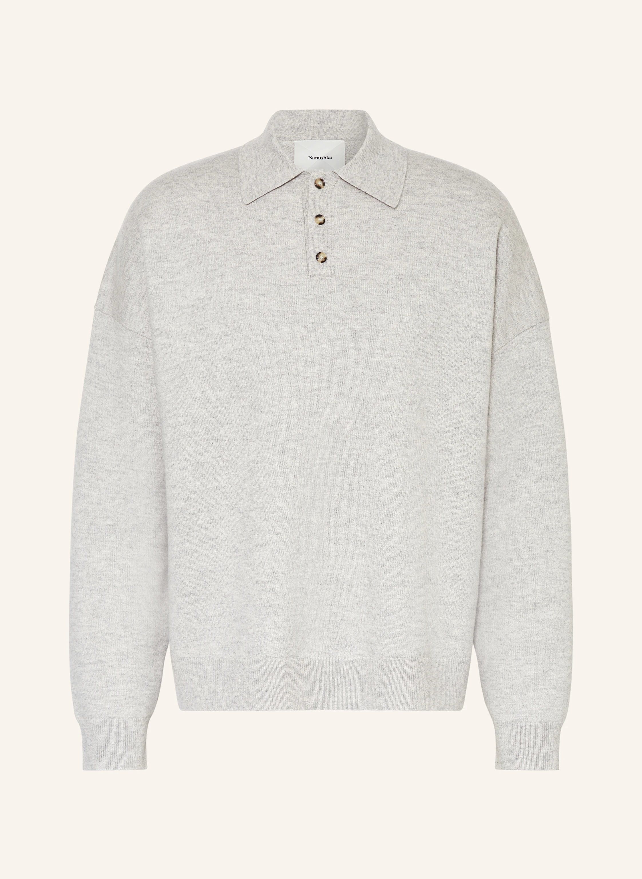 Nanushka Pullover ELIEKE