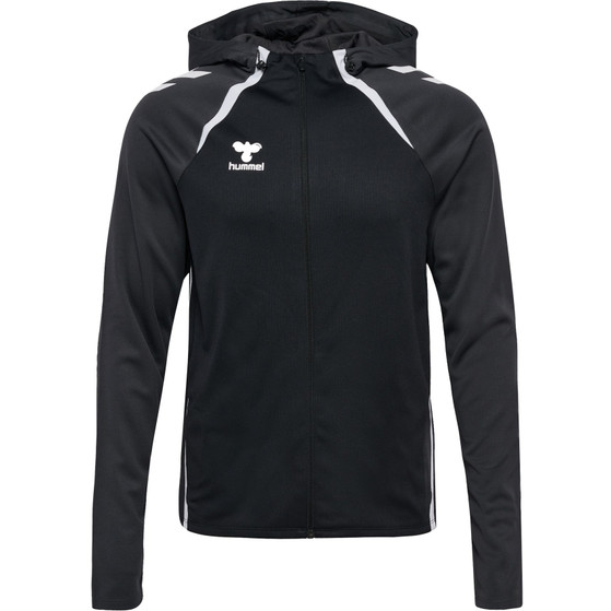 Hummel Lead 2.0 Zip Hoodie Heren
