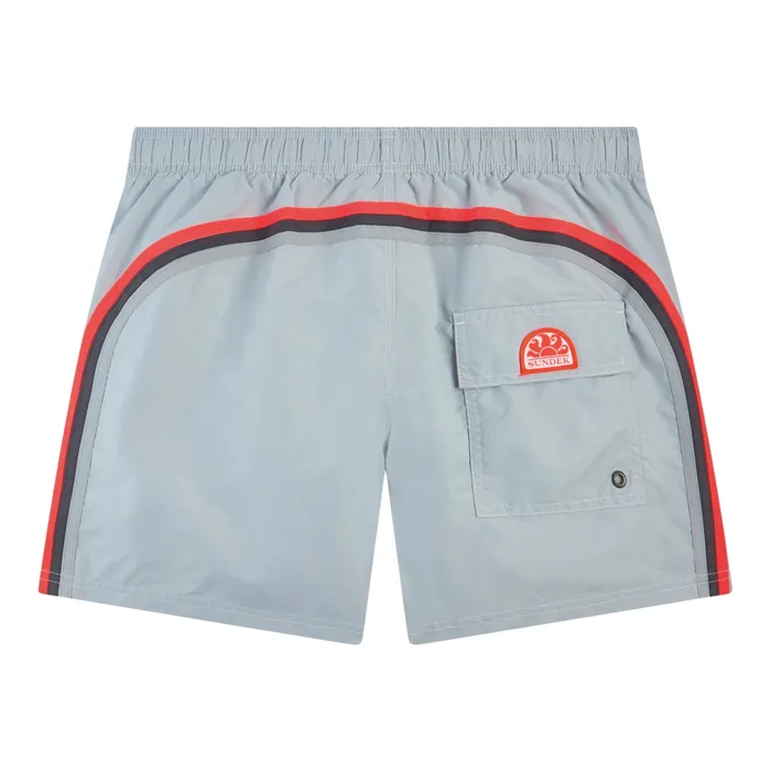 Sundek Elastic Waist 14