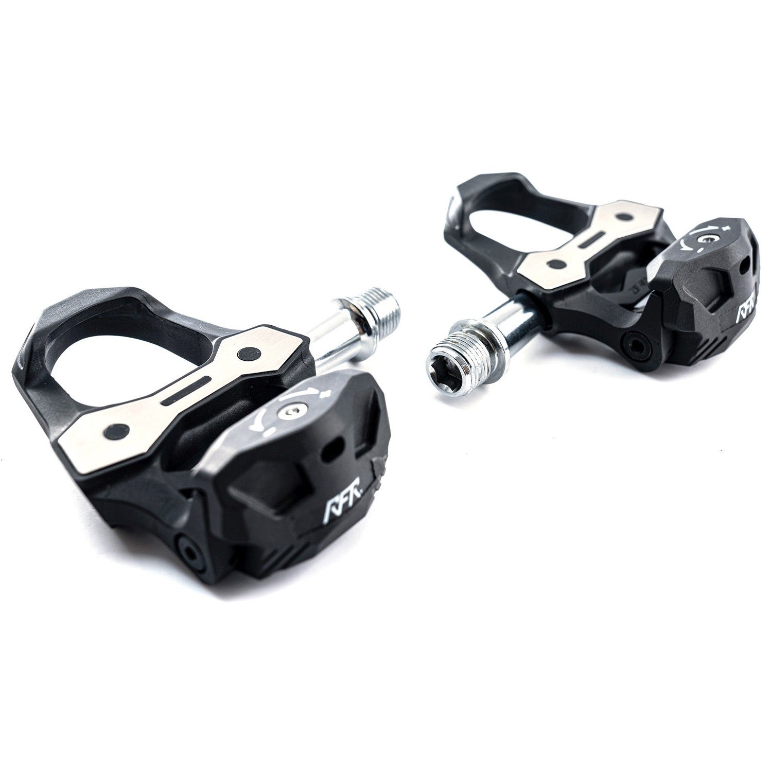 Cube  RFR Pedals Road look HPP Black