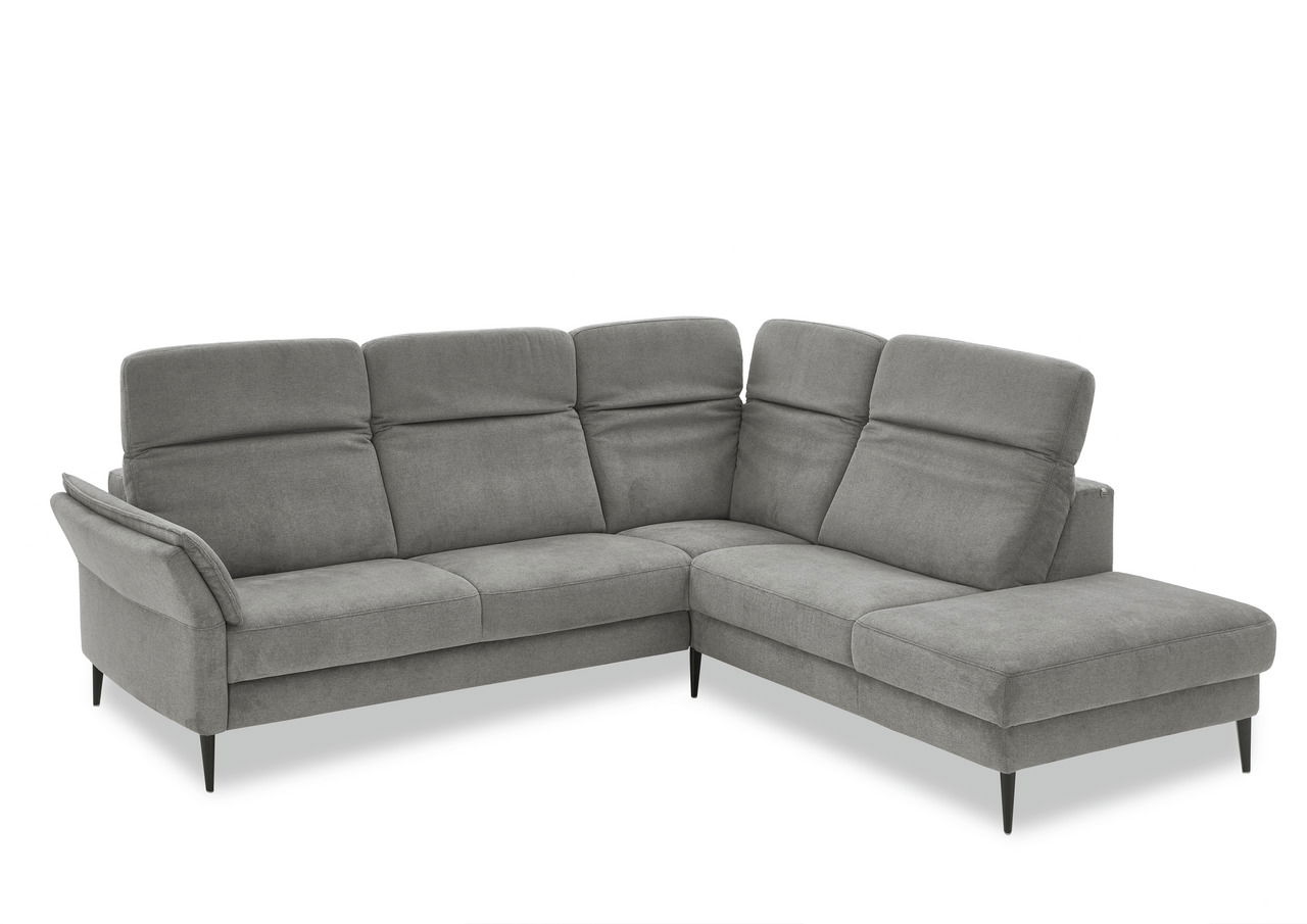 Valdera Ecksofa SYSTEM COMFORT SELECT