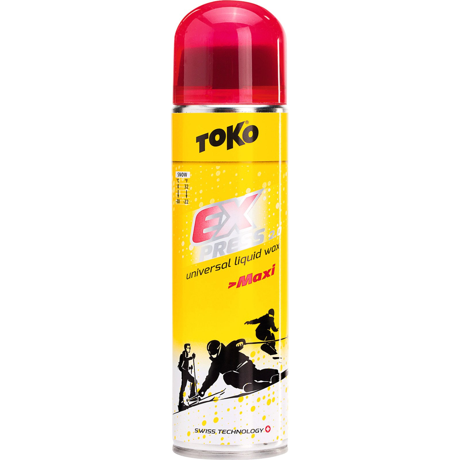 Toko Express Maxi 200 ml