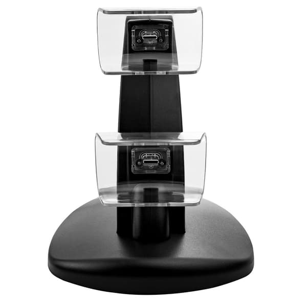 PS5 Ladeboks - Lader Kontroll / Håndkontroll Playstation