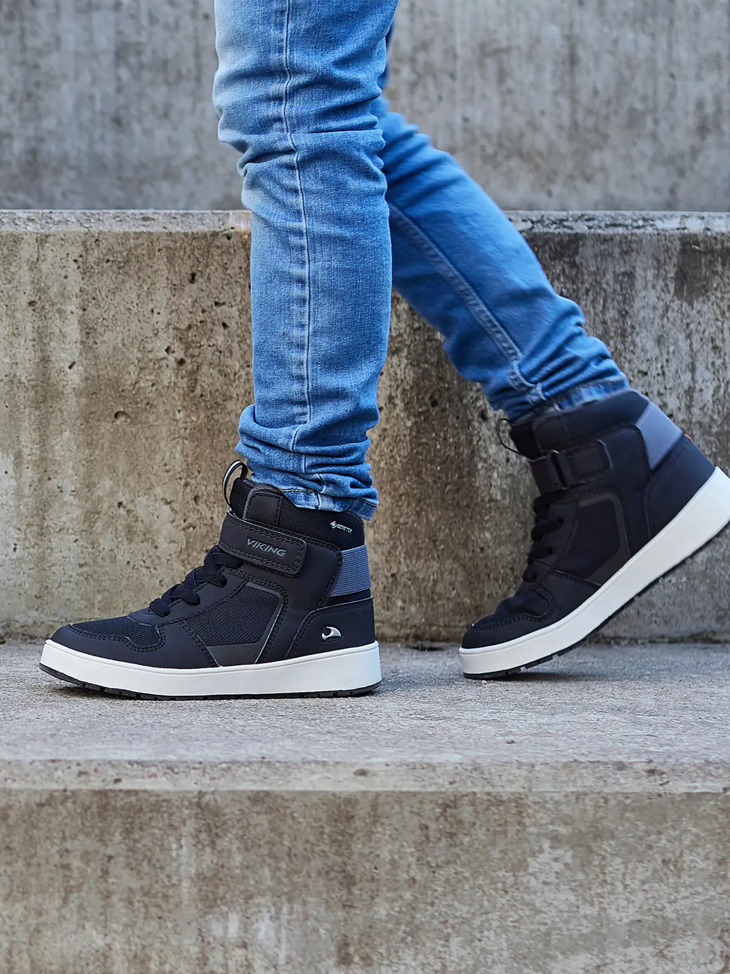 Jack Warm GORE-TEX 1V