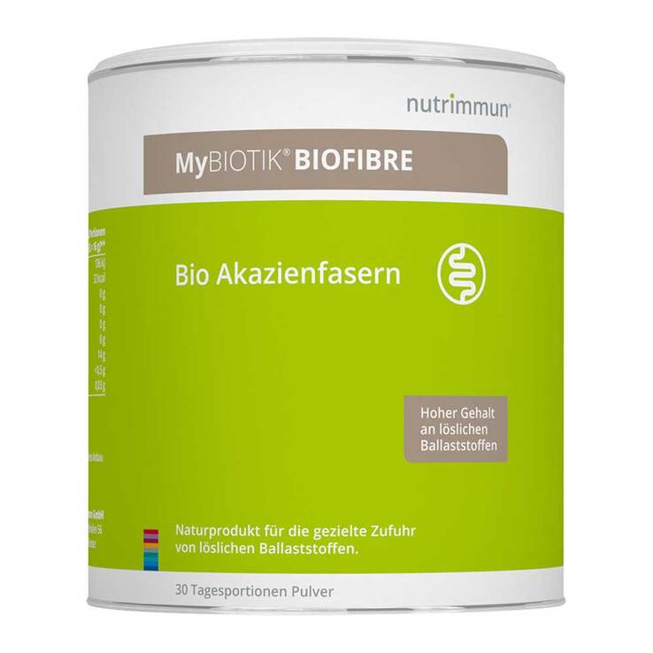 Mybiotik Biofibre Pulver, 240 g