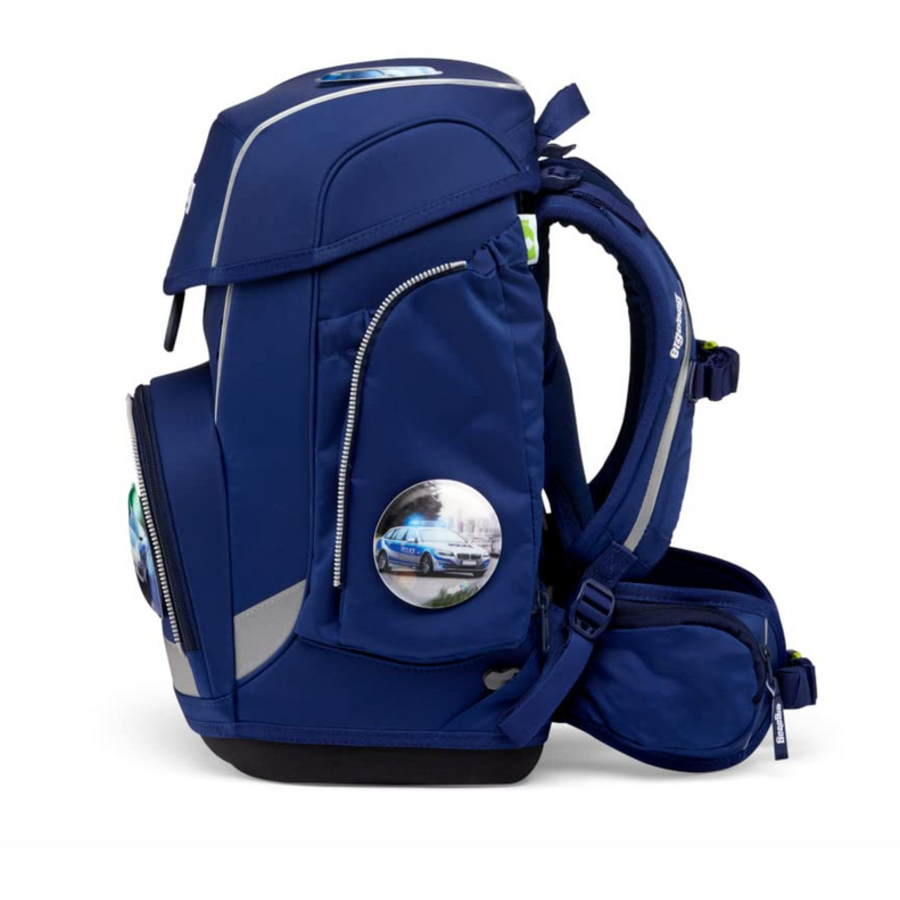 Ergobag Schulrucksäcke kombi