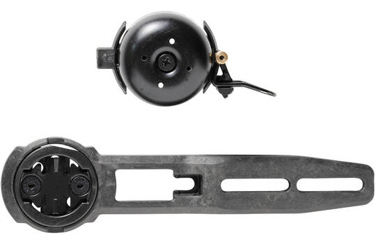 CloseTheGap Hide My Bell FI mount sort