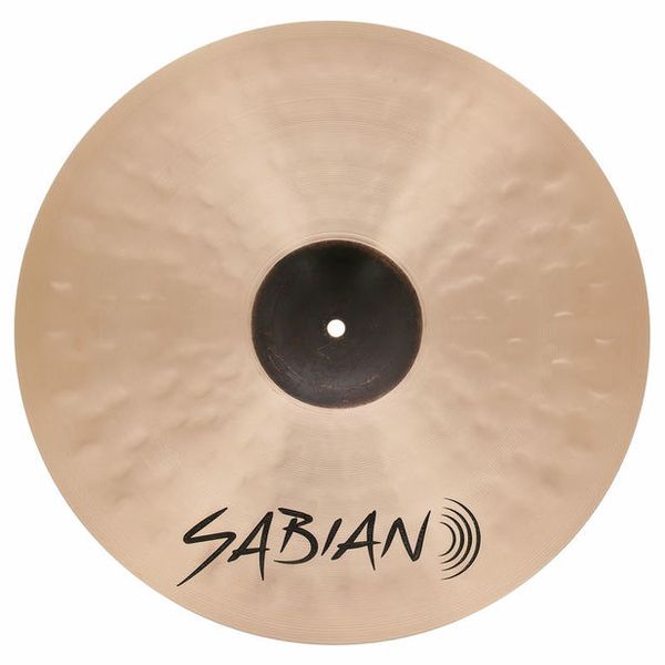 Sabian HHX Performance Set