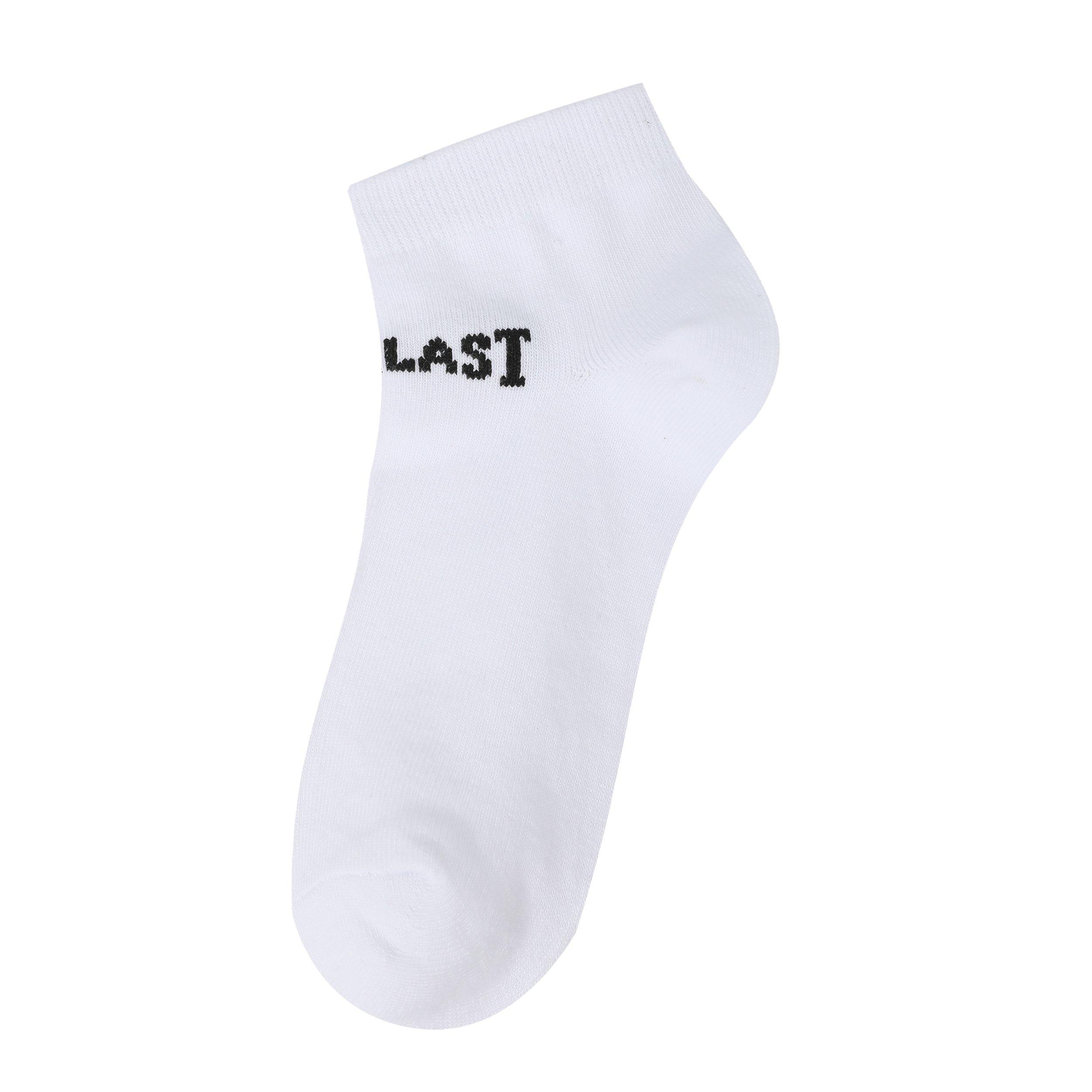 Everlast Day Trainer Socks