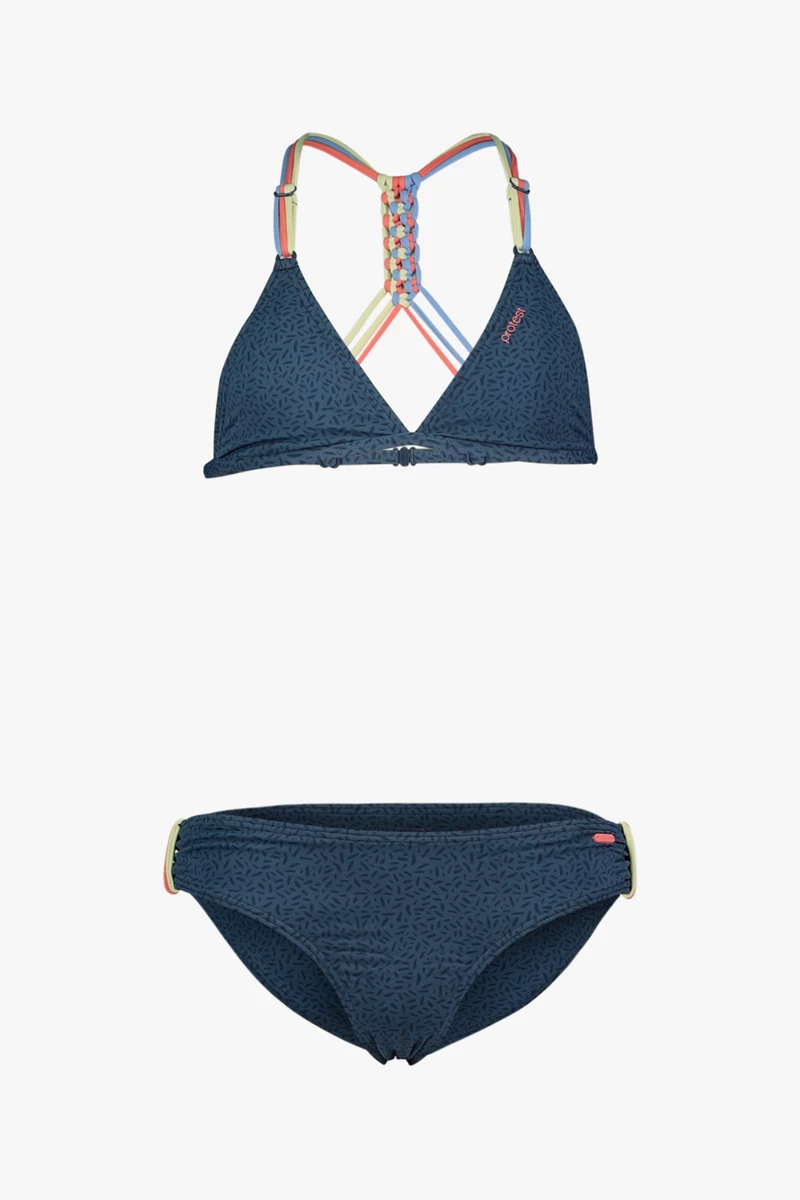 PROTEST Prtfimke Triangle Mädchen Bikini