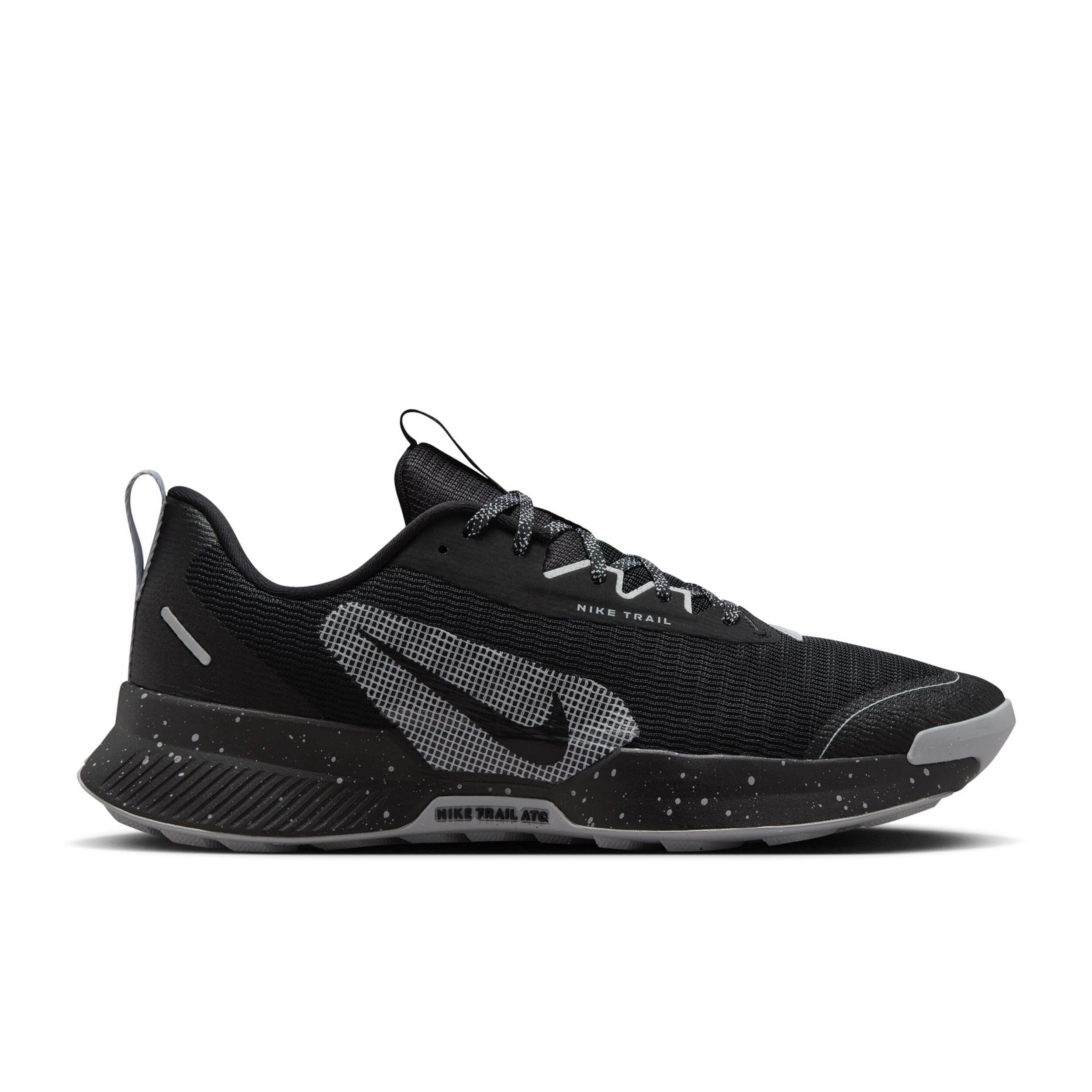 Nike Juniper Trail 3 Chaussure Trail Hommes - Noir , Gris