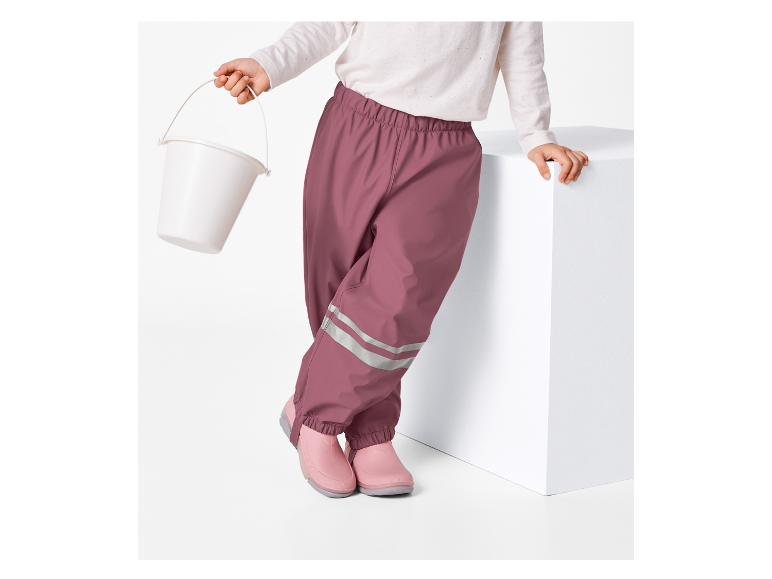 Kinder regenbroek