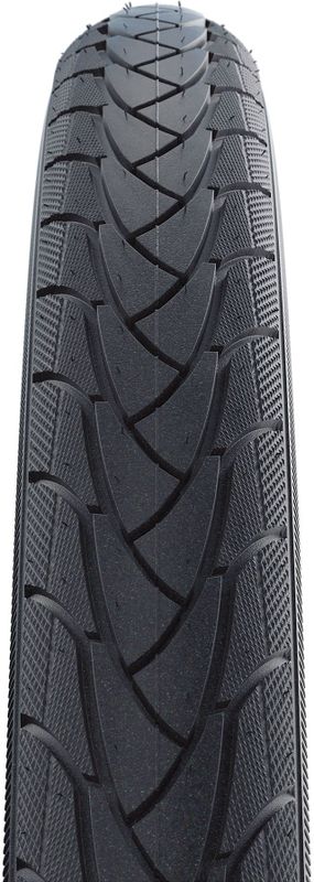 Schwalbe Marathon Plus -Buitenband Fiets - 27.5 x 1.50