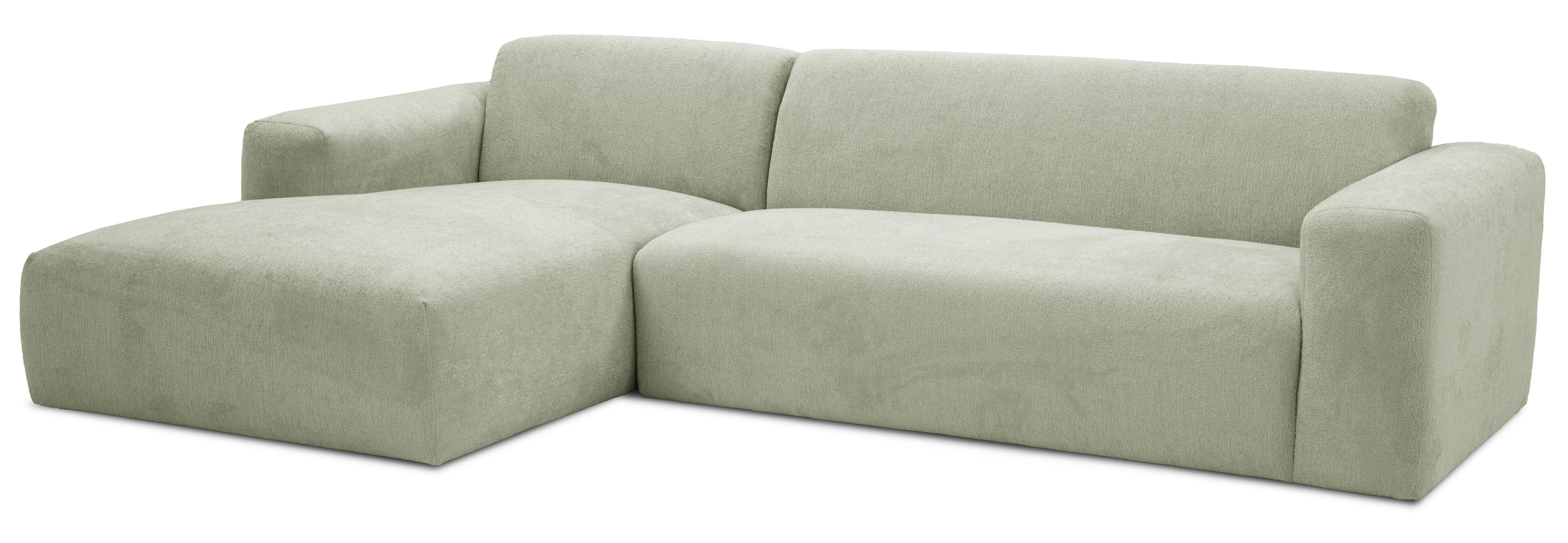 Loungebank Elore