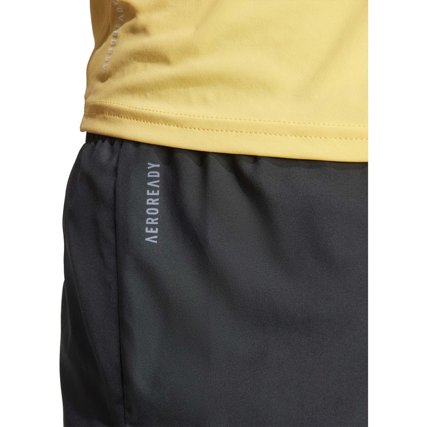 adidas Adizero Essentials Short Heren