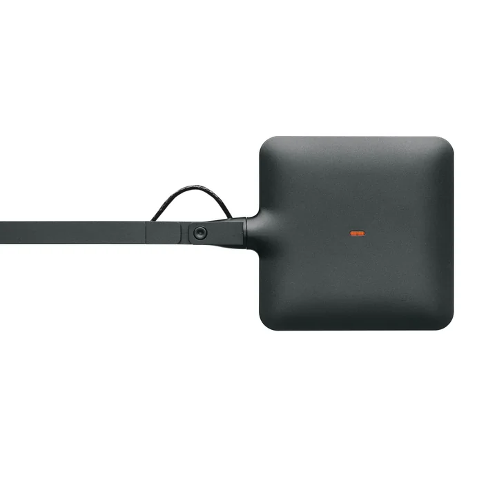 Flos - Kelvin LED Basis Tischleuchte green mode, anthrazit
