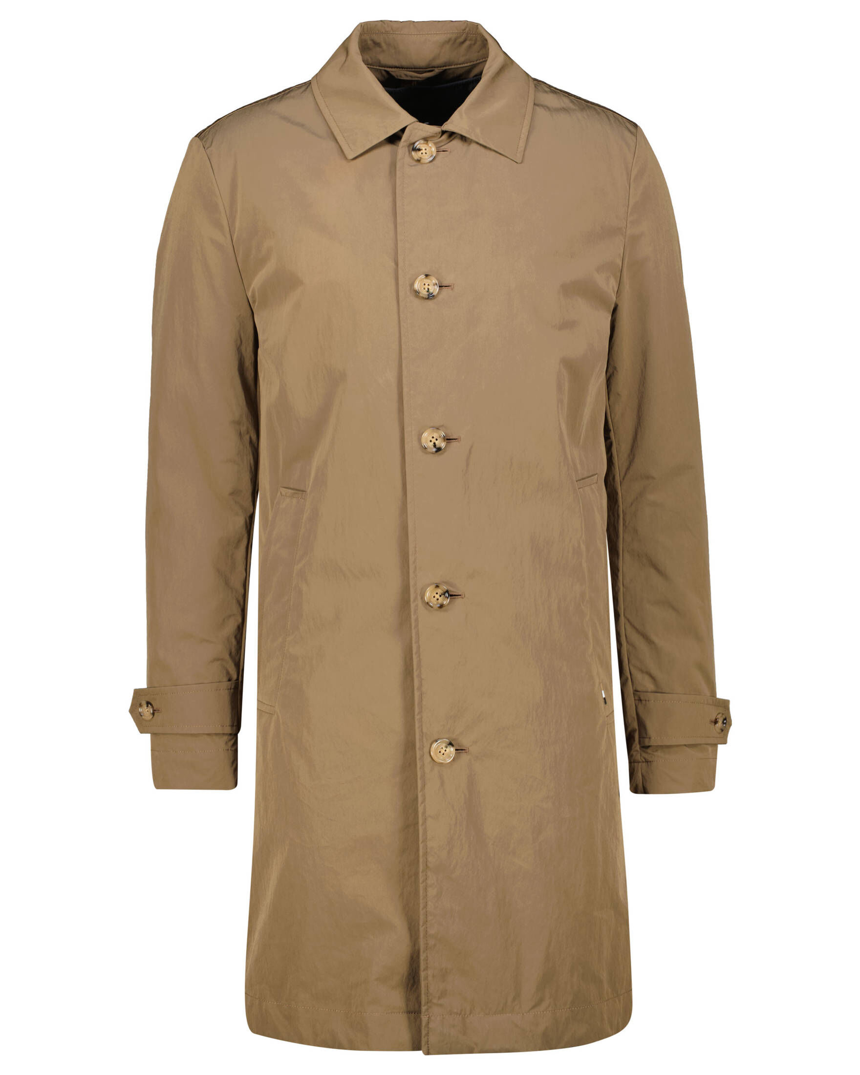 BOSS| Herren Mantel C-CAM-INPAD-241F