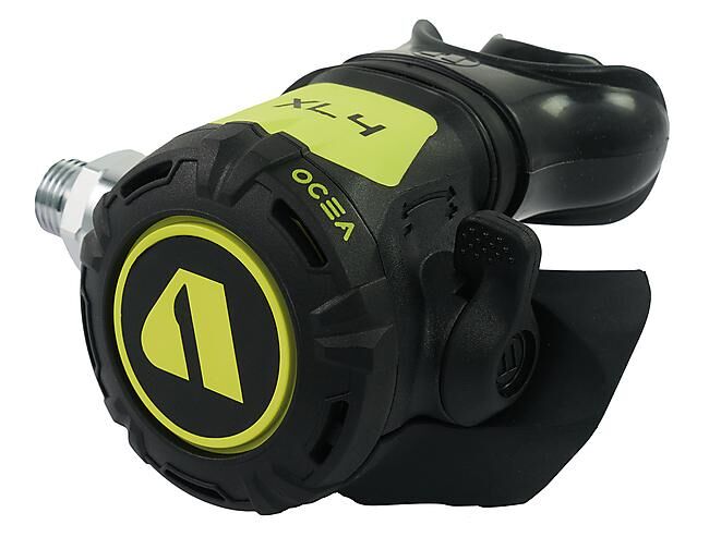 APEKS - PACK DETENDEUR XL4 OCEA + OCTOPUS OCEA