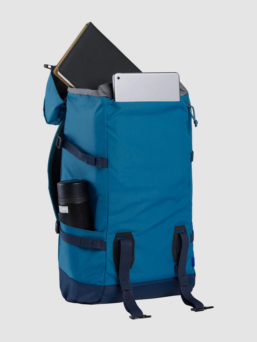 Burton Tinder 2.0 30L Backpack lyons blue