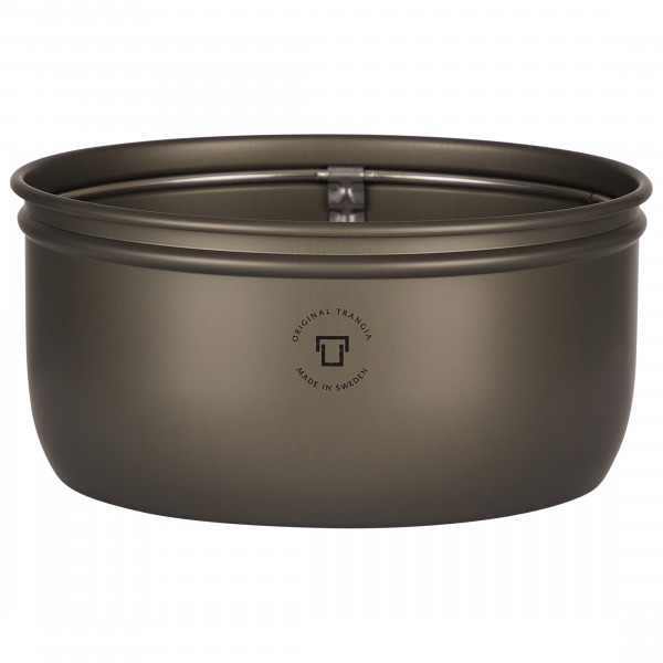 Trangia - Windschutz Oben für 25er Serie Hardanodized Alu - Pièce de rechange