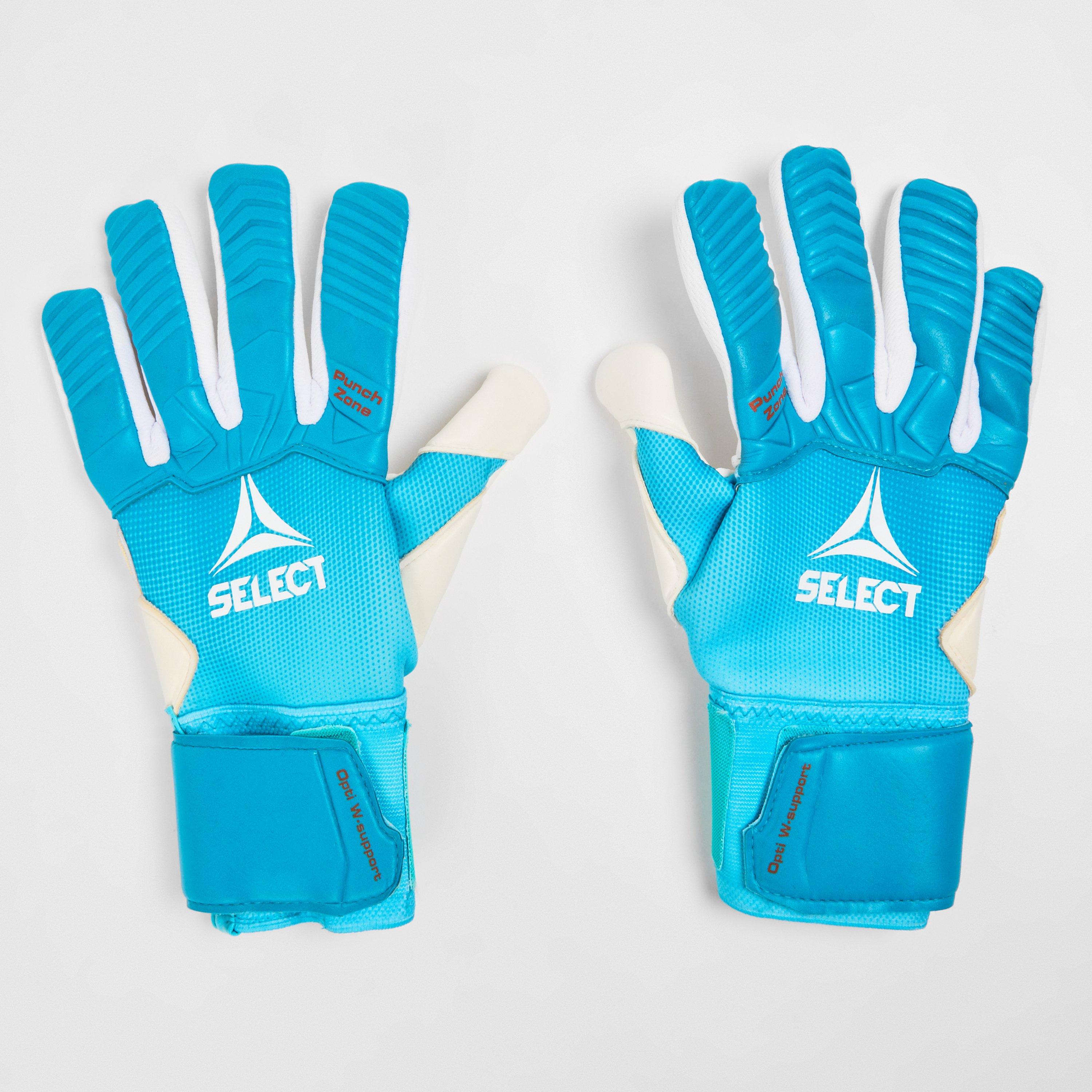 Select Goalkeeper Gloves Adults