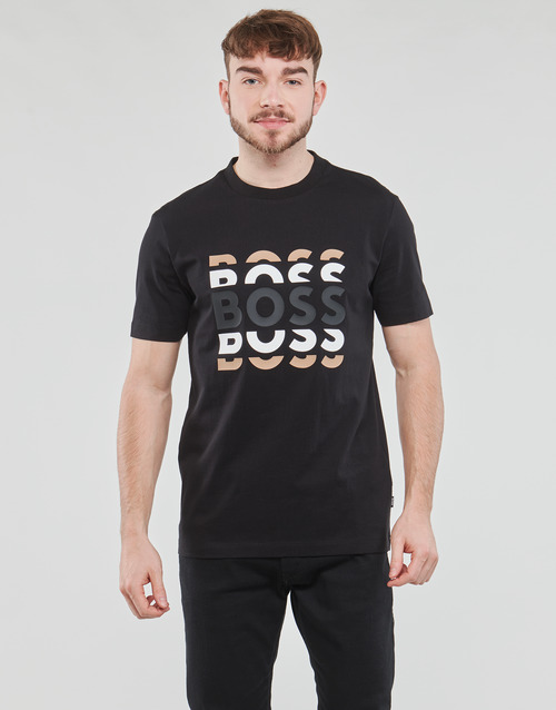 BOSS - TIBURT 414 Negro