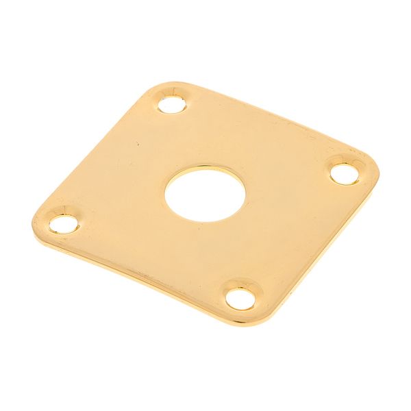 Gibson Jack Plate Gold