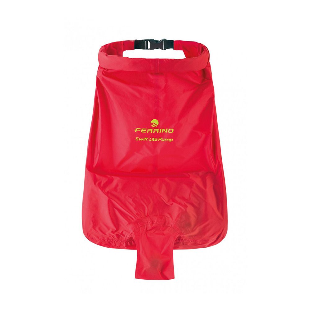 Ferrino SWIFT LITE - Matelas red