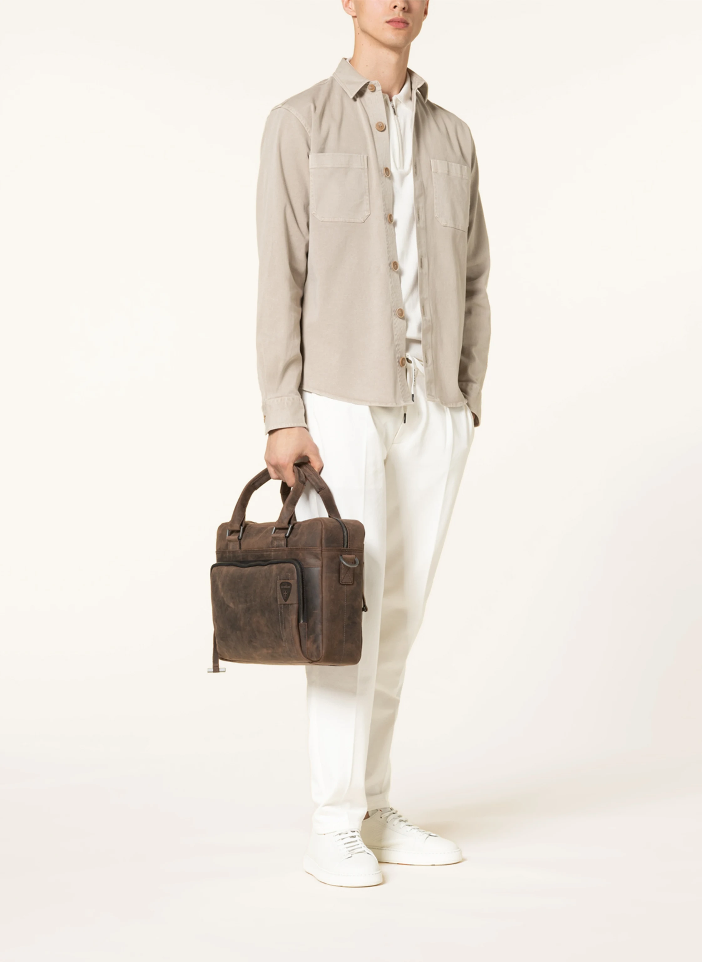STRELLSON Business-Tasche RICHMOND