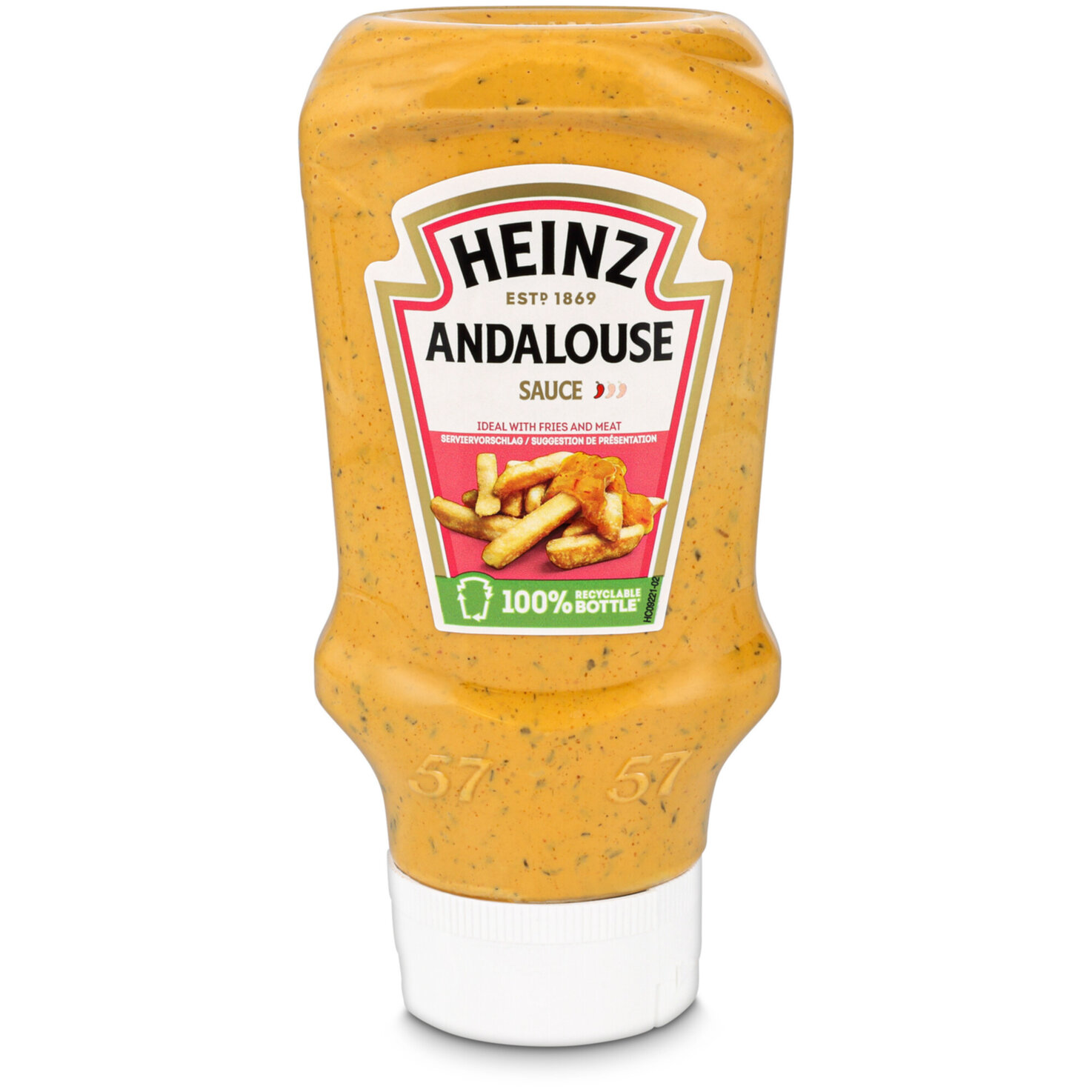 Heinz Sauce Andalouse