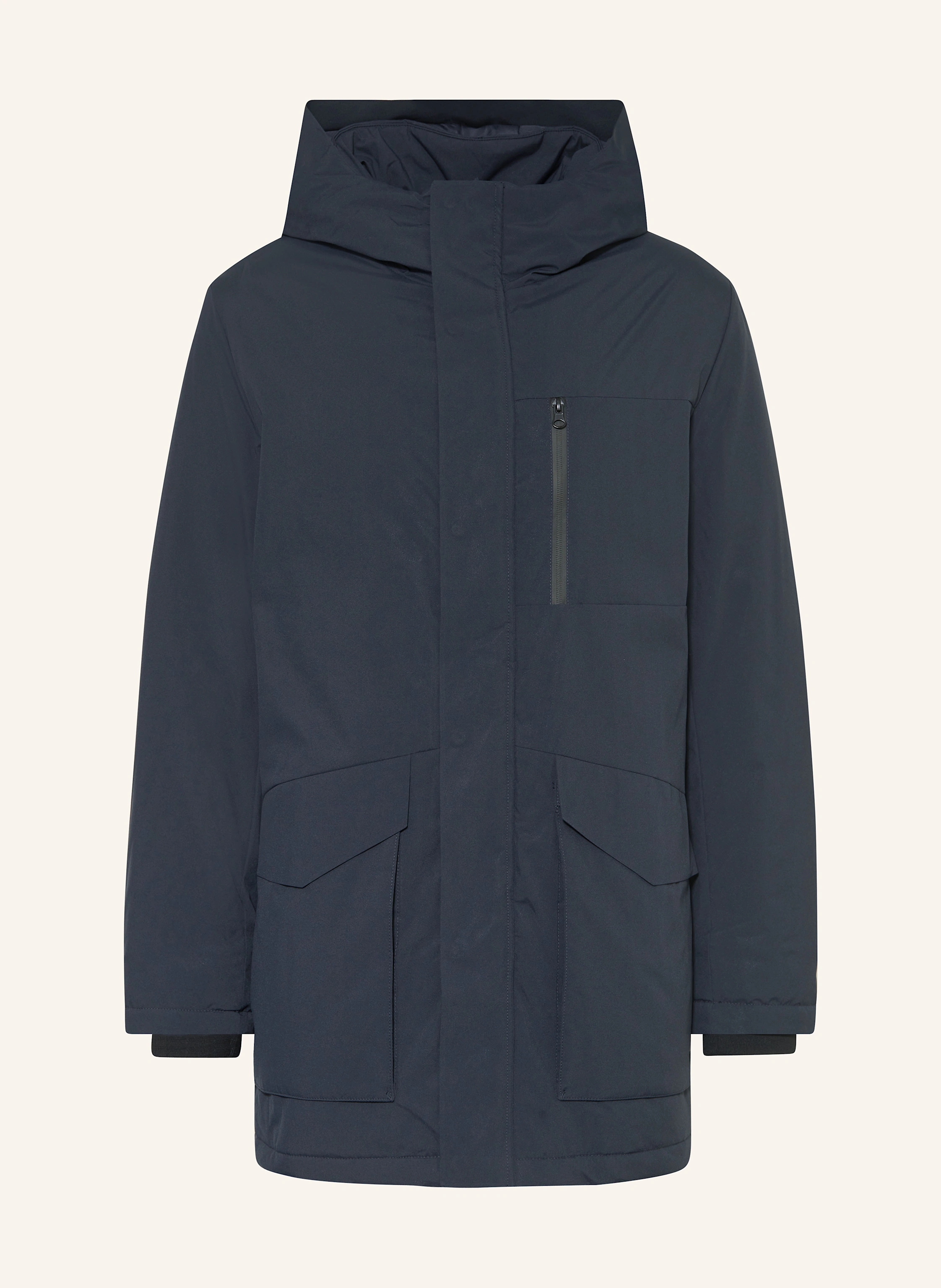STROKESMAN'S Parka
