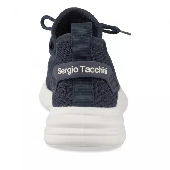 Baskets MARINE SERGIO TACCHINI