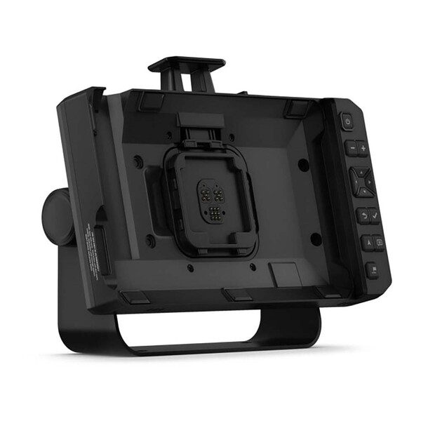 Garmin - Support à boutons Tread® XL Noir