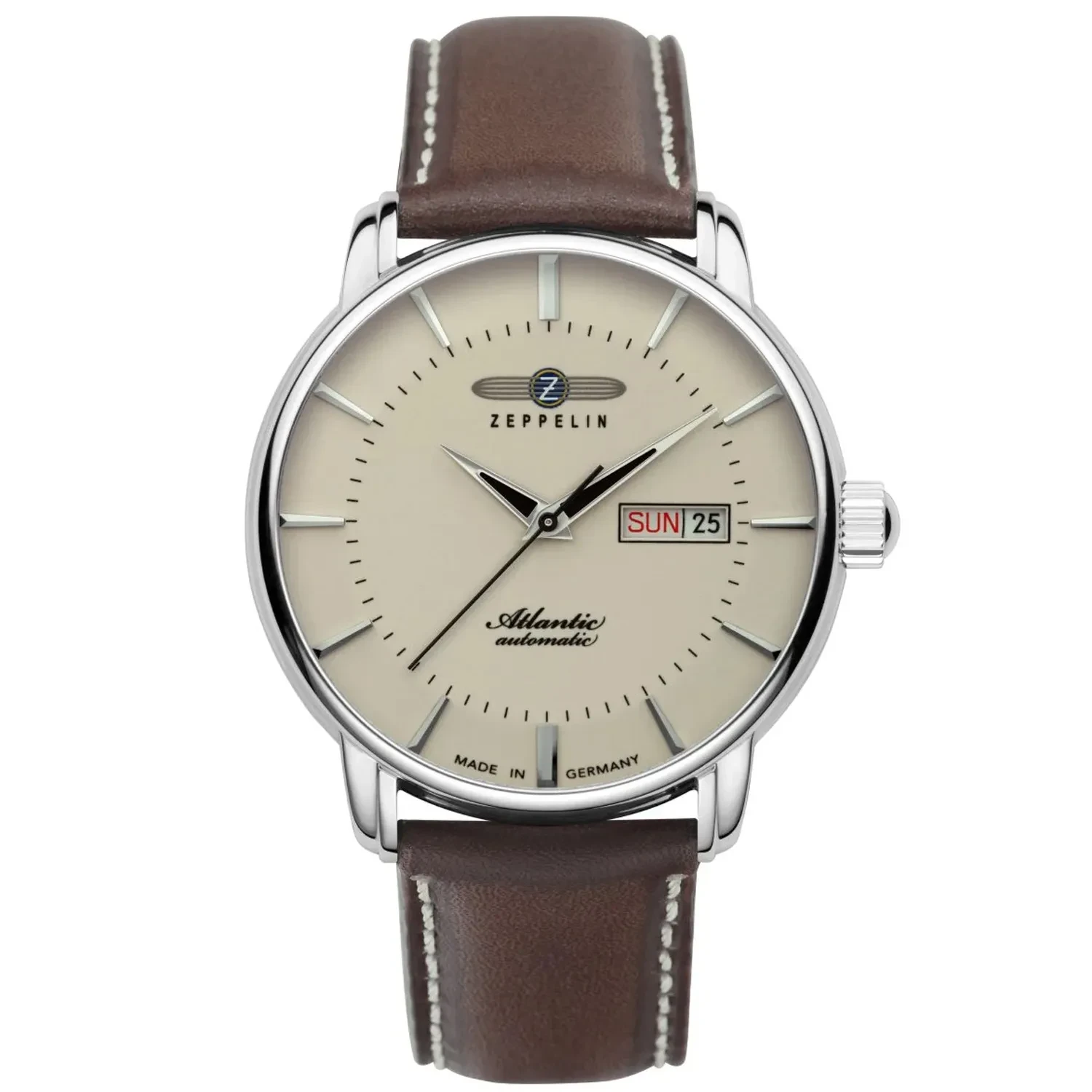 Zeppelin Atlantic Automatic 84665