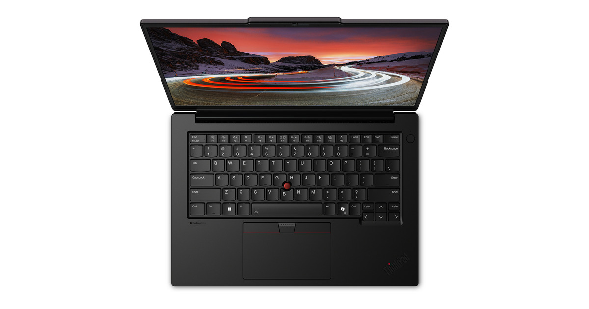LenovoThinkPad P14s Gen 6 (21QT000HMH) 14.5