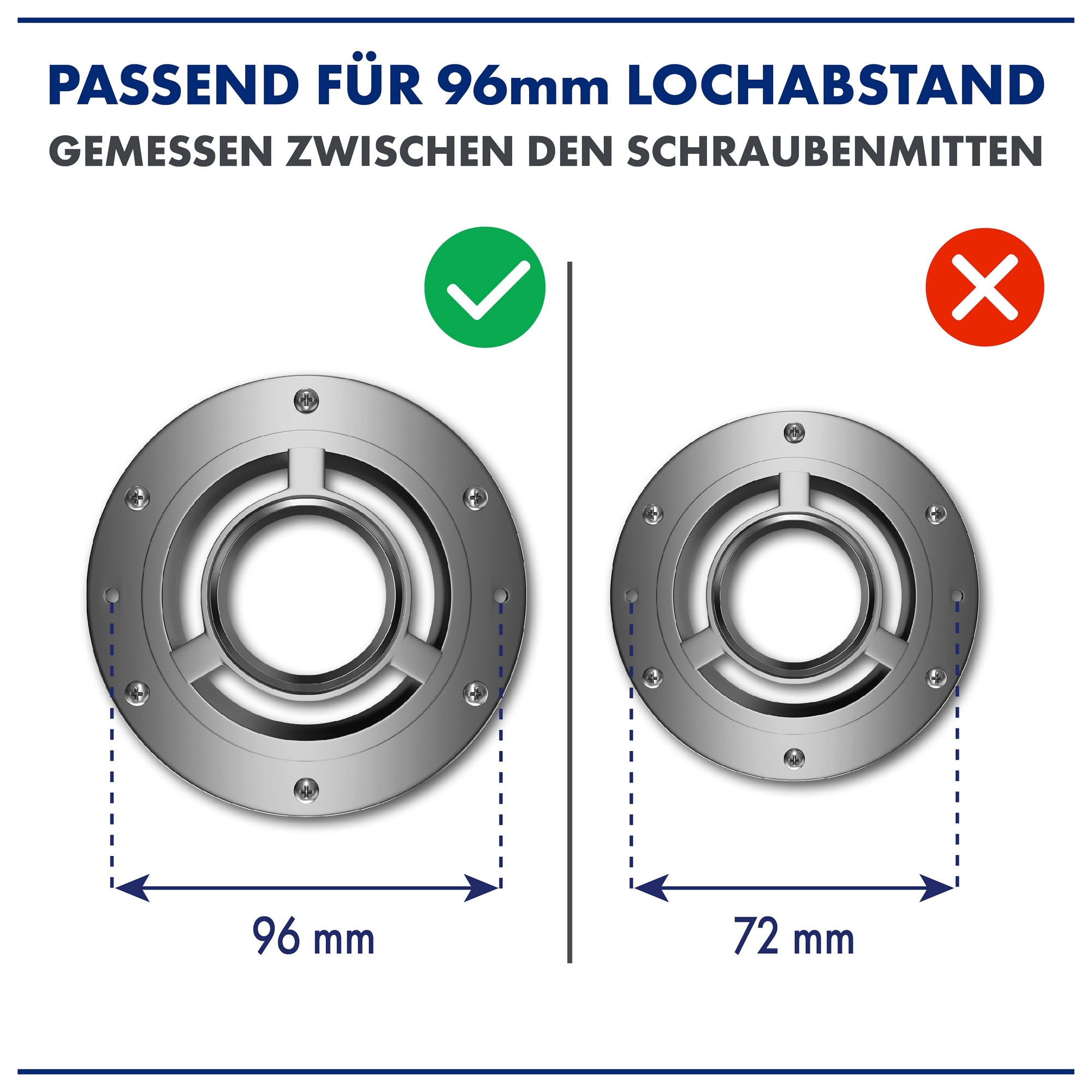 LAINFELD Kondenswasserablauf Wohnmobil