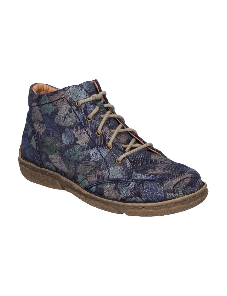 Stiefelette Neele 01, ocean