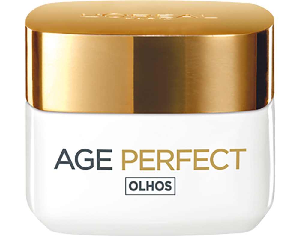 CREME DERMO EXPERTISE OLHOS AGE PERFECT 15ML