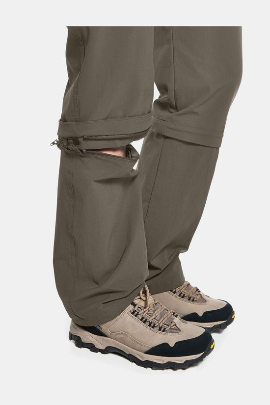Maier Sports Maier Sports Arolla Short Broek Dames